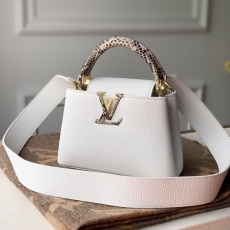 LV Top Handle Bags